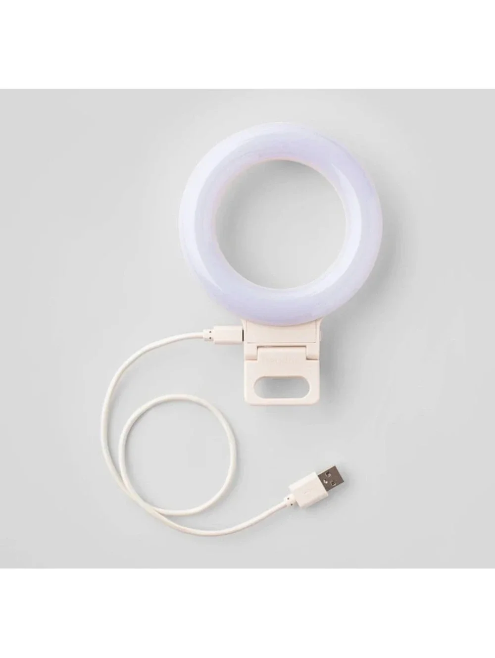 NEW! Heyday Laptop Ring Light